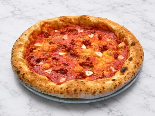 Chef’s Marinara (V)