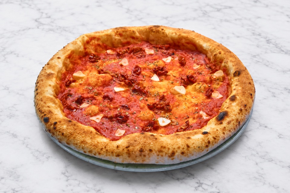 Chef’s Marinara (V)