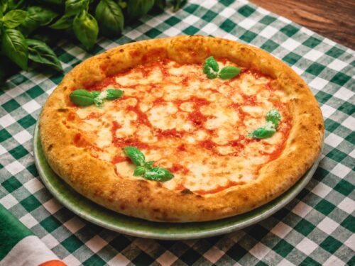 Queen Margherita