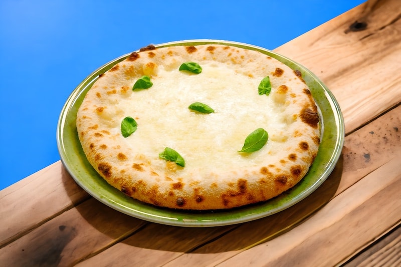 Cheese heaven
