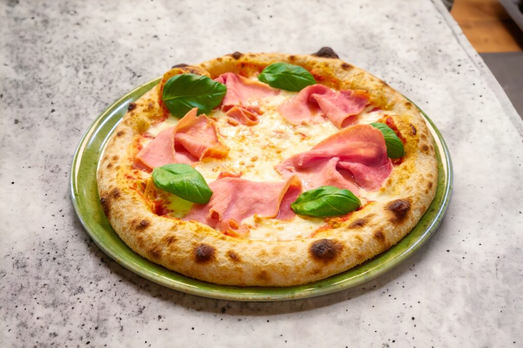 Prosciutto