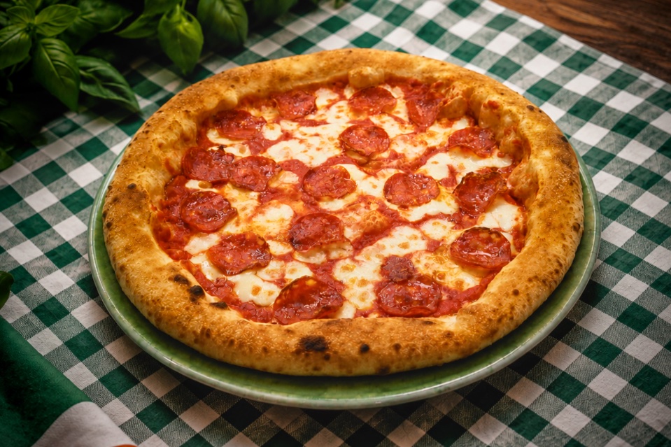 Pepperoni
