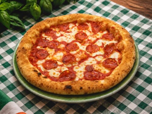 Pepperoni