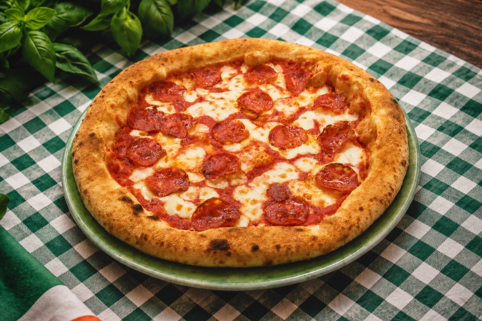 Pepperoni