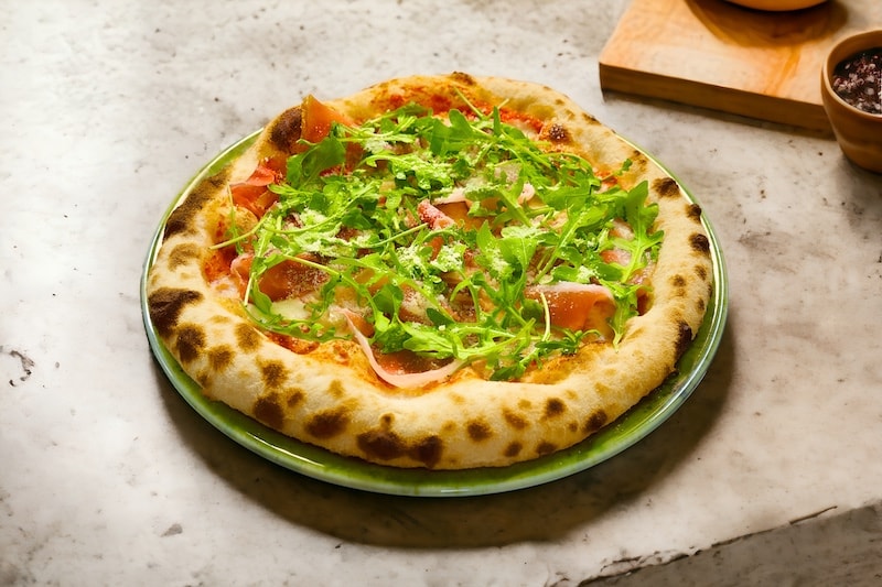 Crudo di Parma