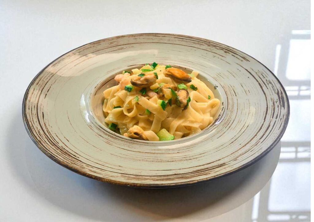 Mereannipasta