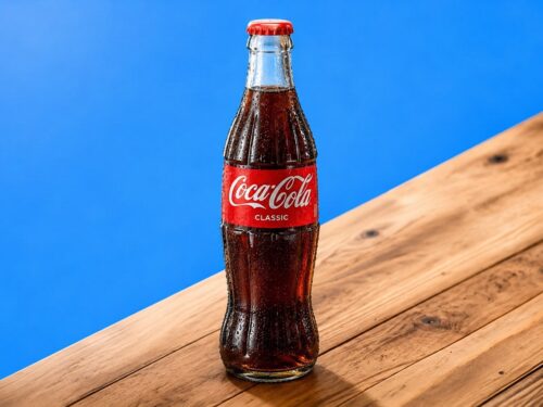 Coca-cola 0,25l