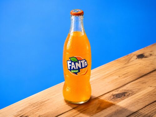 Fanta 0,25l