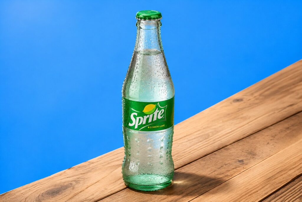 Sprite 0,25l