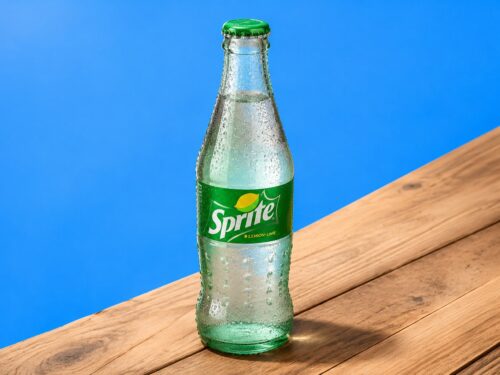 Sprite 0,25l