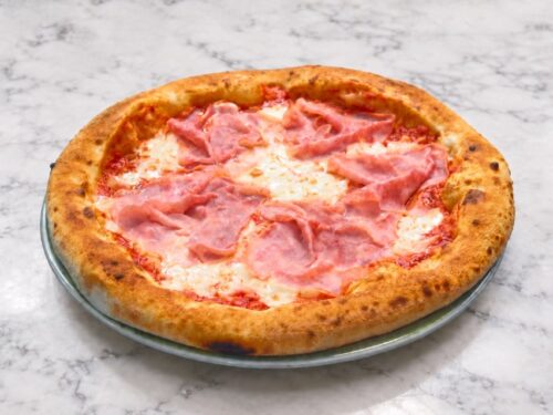 Prosciutto