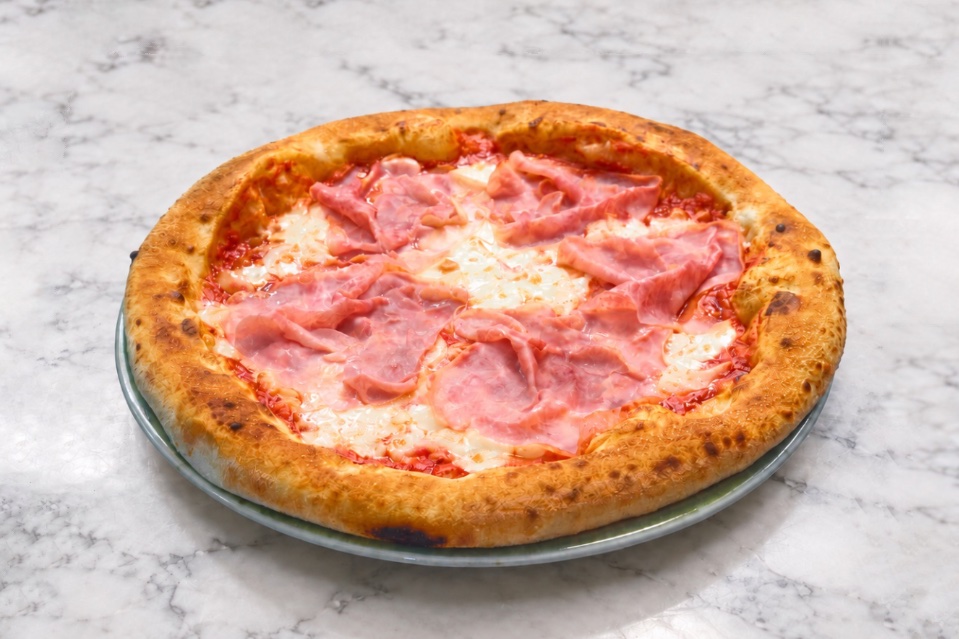 Prosciutto