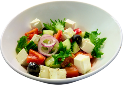 Kreeka salat